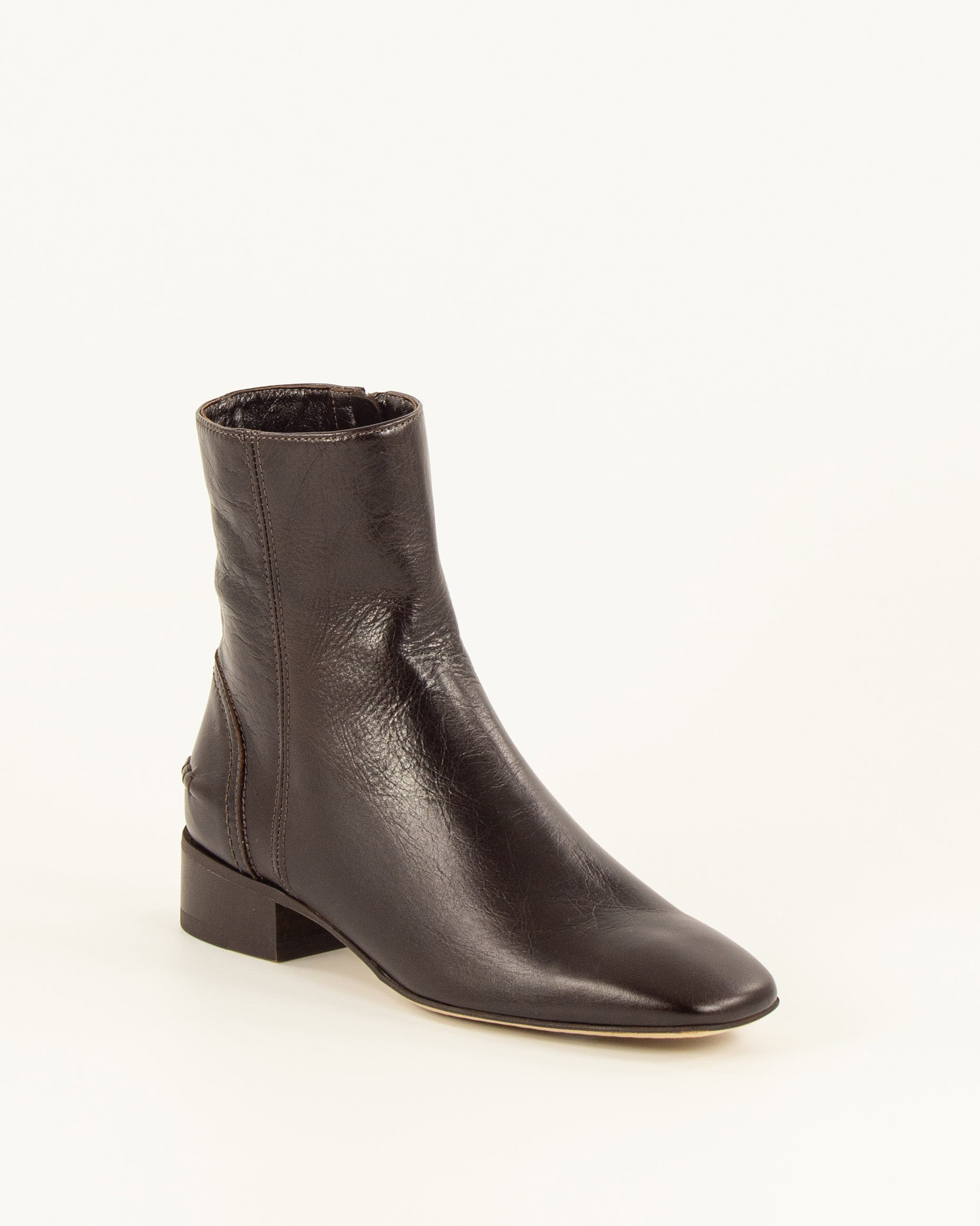 Bottines St leonards