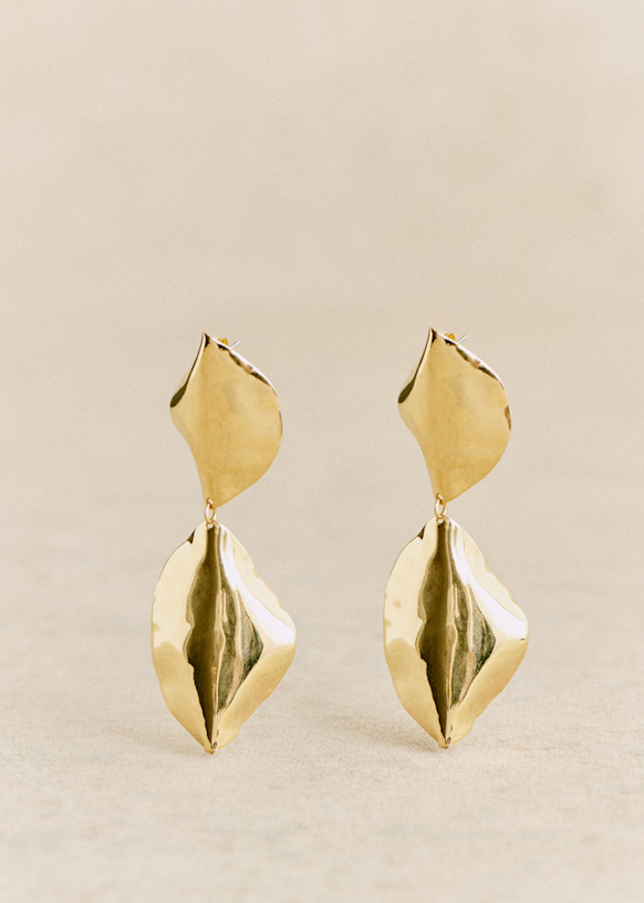 Victoria Earrings