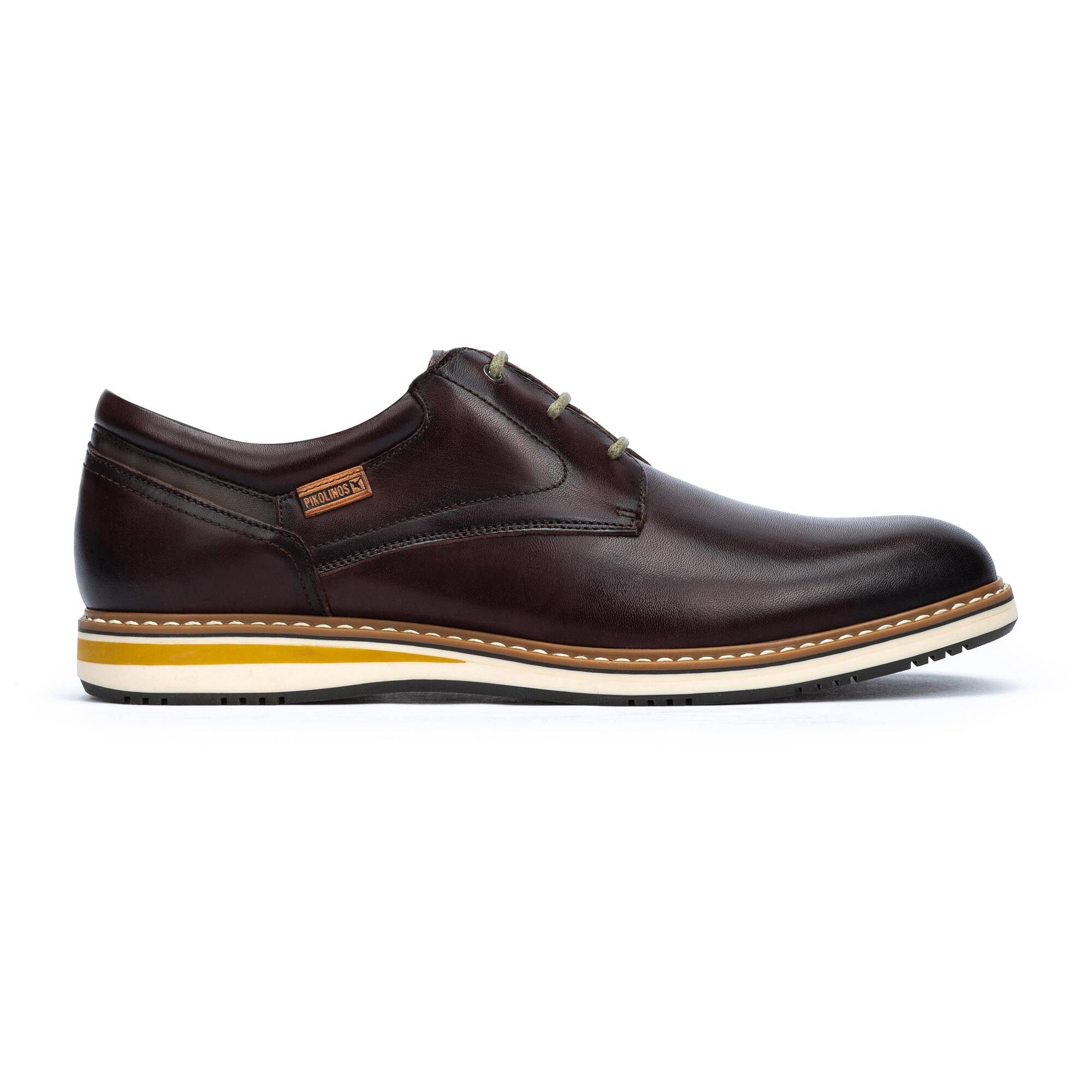 AVILA - Zapato de cordones para hombre