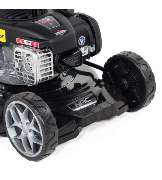Kosiarka spalinowa z napędem NAC LS46-450E-HSS-JR