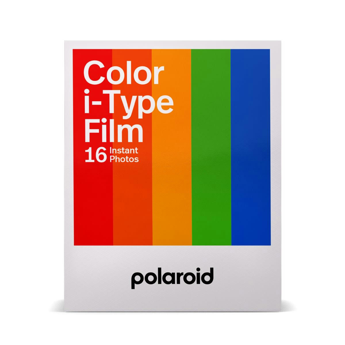 - Color Film for i-Type Couleur