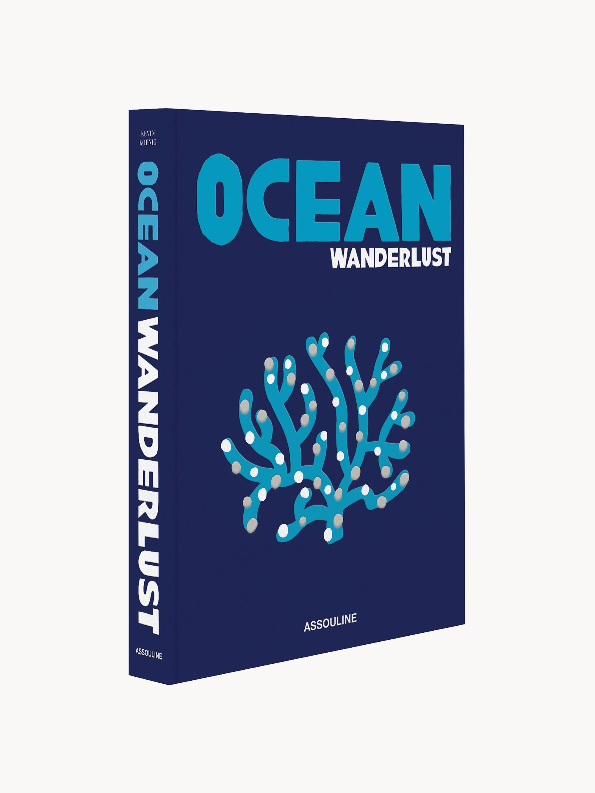 Bildband Ocean Wanderlust