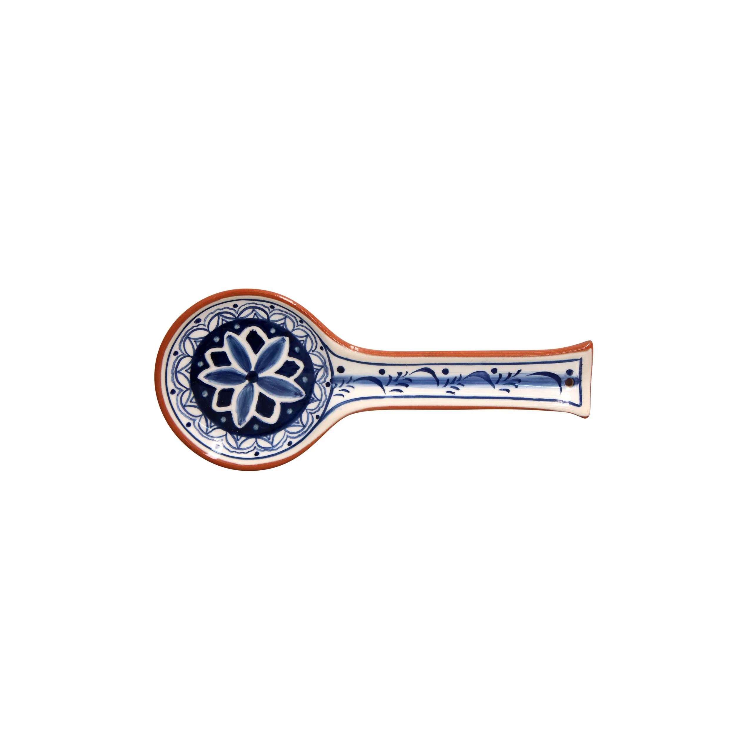 Spoon Rest Alentejo Terracotta, Casafina by COSTA NOVA