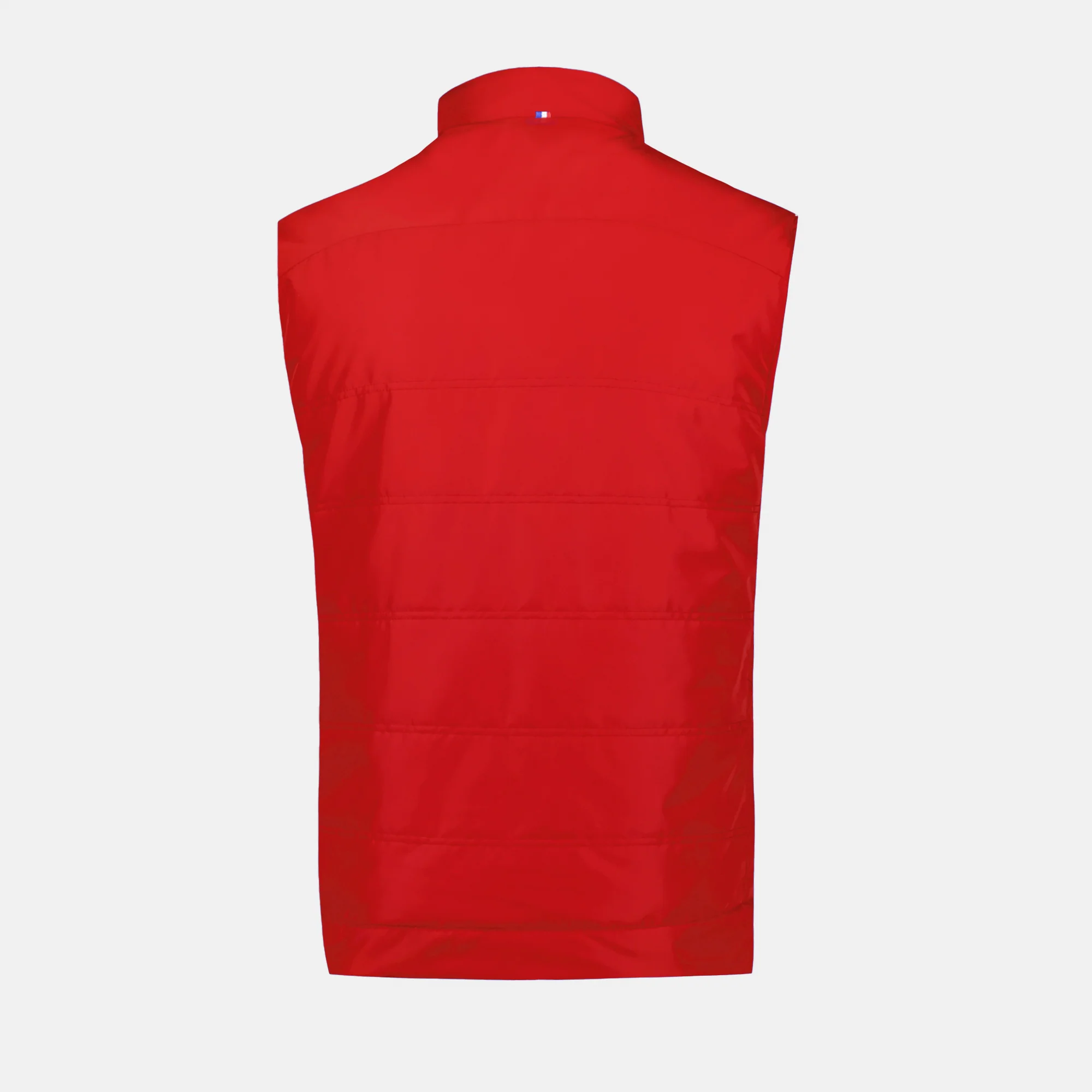2310890-SPE Doudoune SL rouge electro | Doudoune sans manche Homme