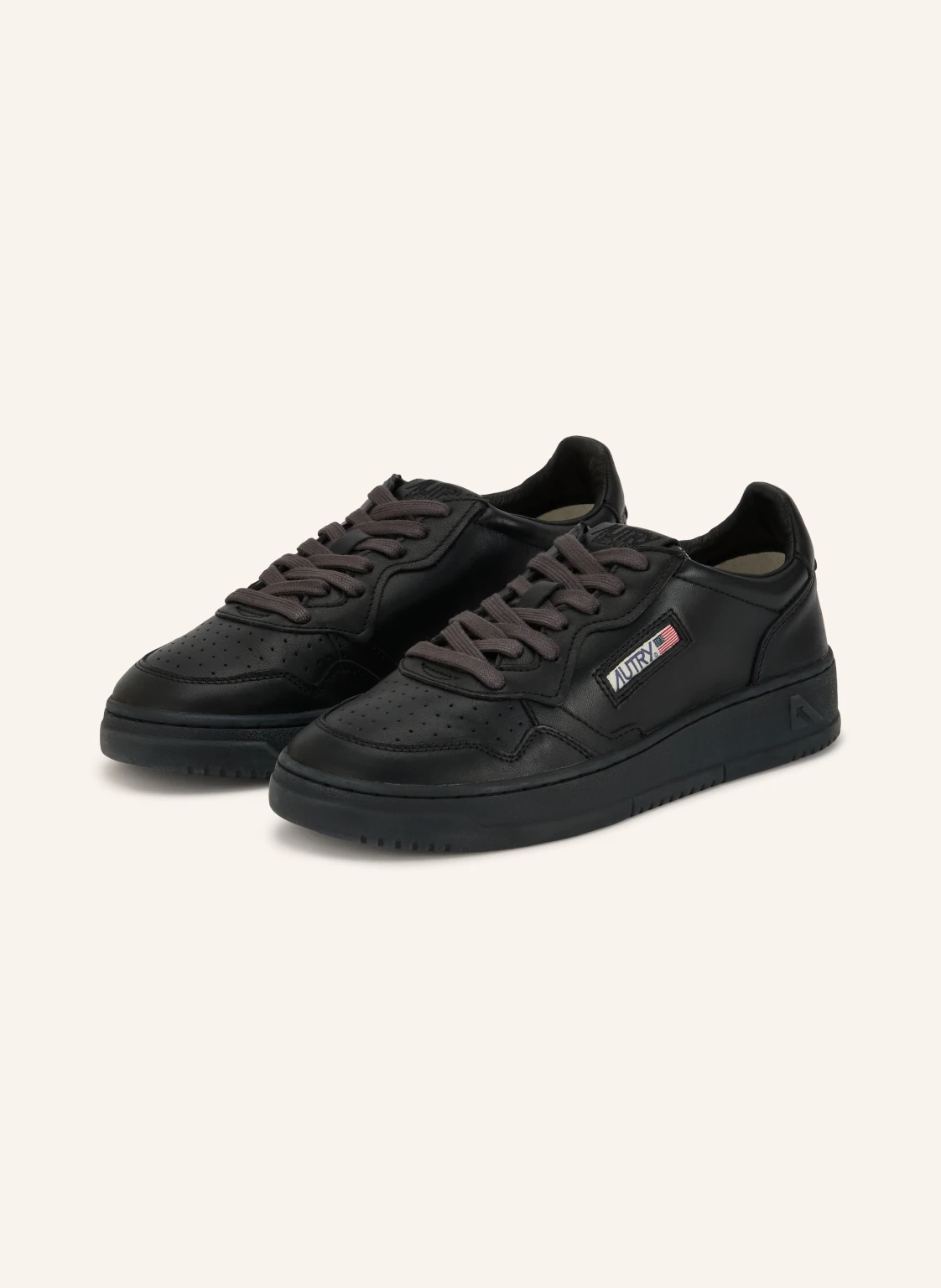 AUTRY Sneaker MEDALIST LOW WOM