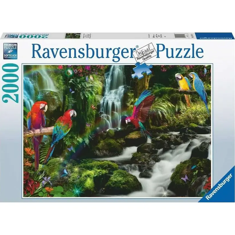 Puzzle Ravensburger