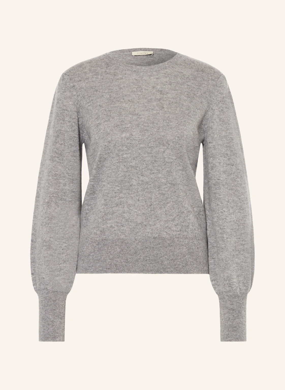 lilienfels Cashmere-Pullover