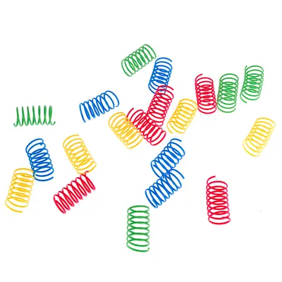 zooplus Basics Spiral Set