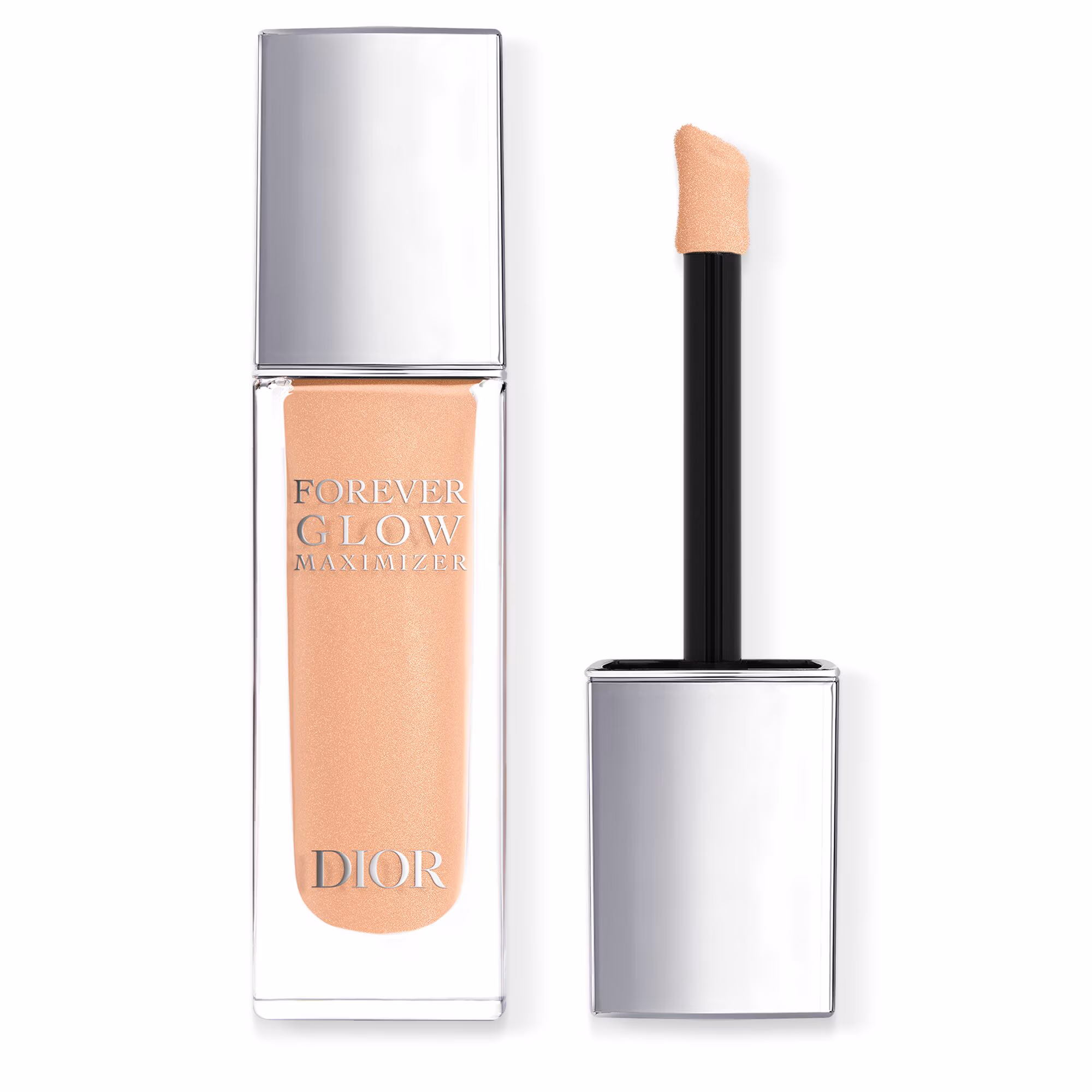DIOR FOREVERGlow maximizer highlighter liquide longue tenue