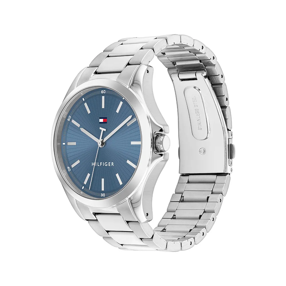 Tommy Hilfiger Bruce 42 mm watch