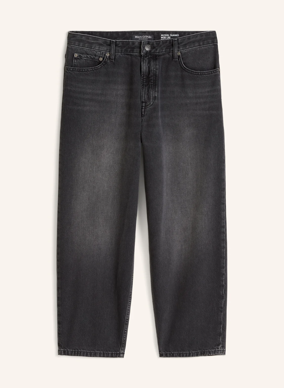 Marc O'Polo Jeans Model Tammo relaxed