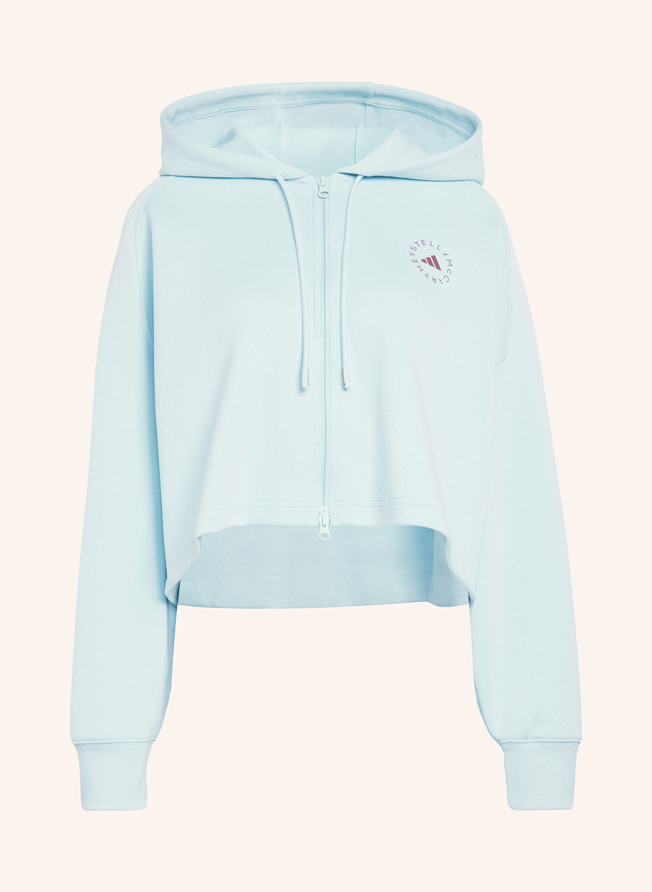 adidas by Stella McCartney Sweatjacke ADIDAS BY STELLA MCCARTNEY