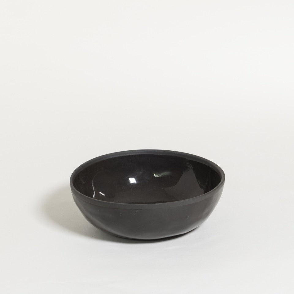 The Table Atelier Kom 18 cm Black Olive