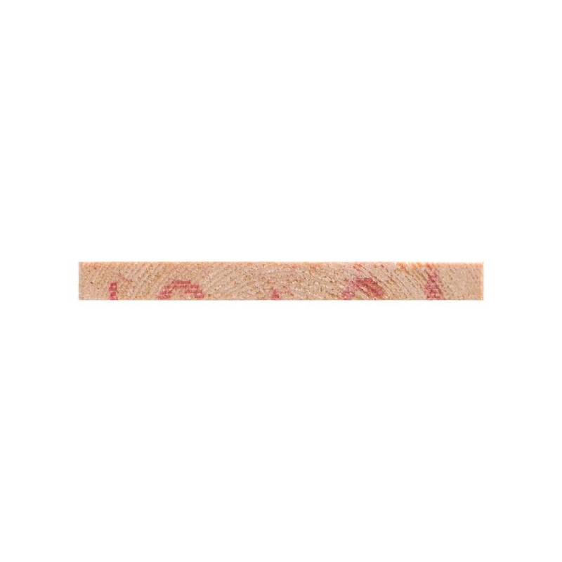 Chevron en sapin raboté 210 x 11,7 x 1,2 cm