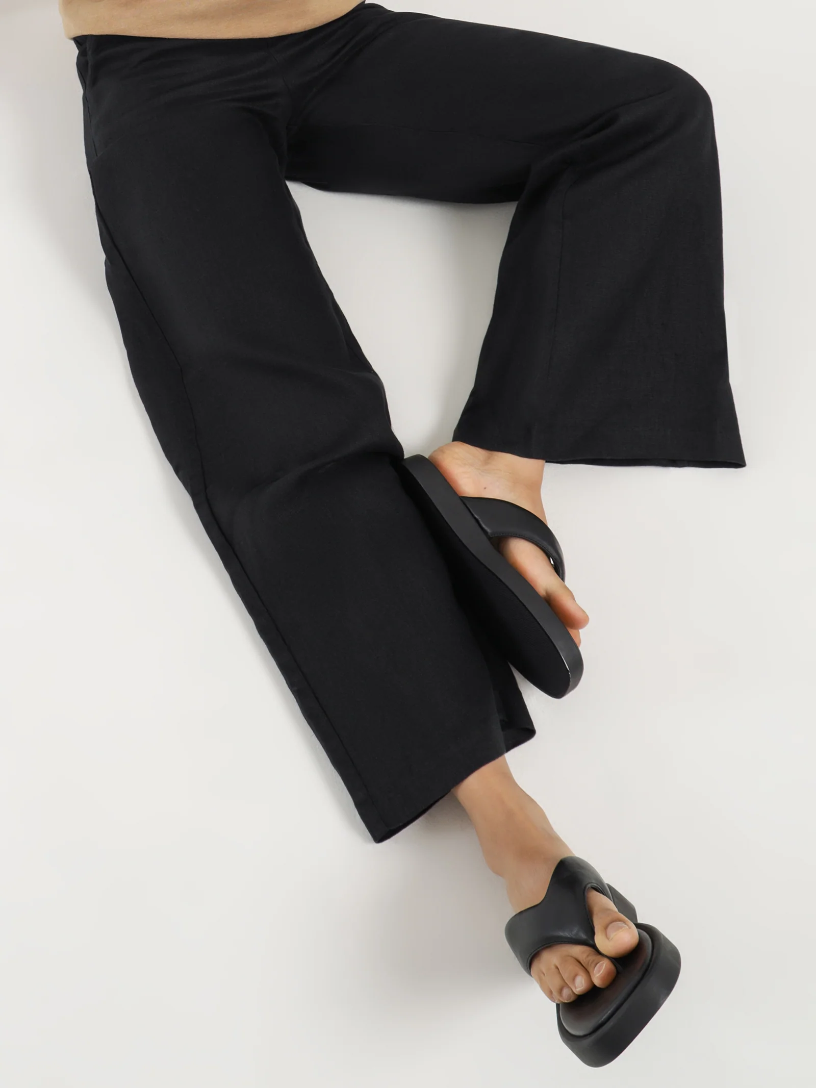 Ceres Linen Pants