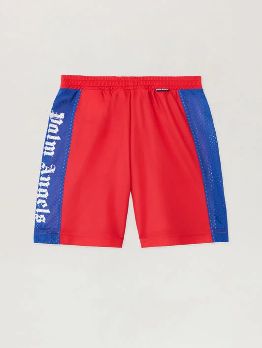 Team Palm Soccer Shorts