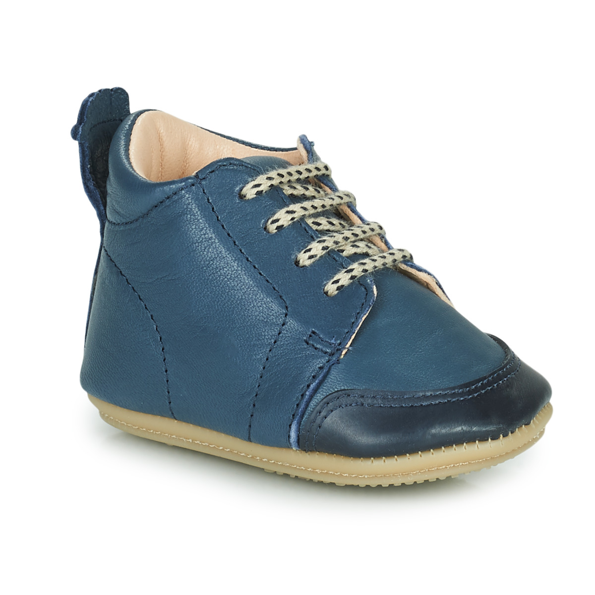 Easy Peasy - IGO B - Blue