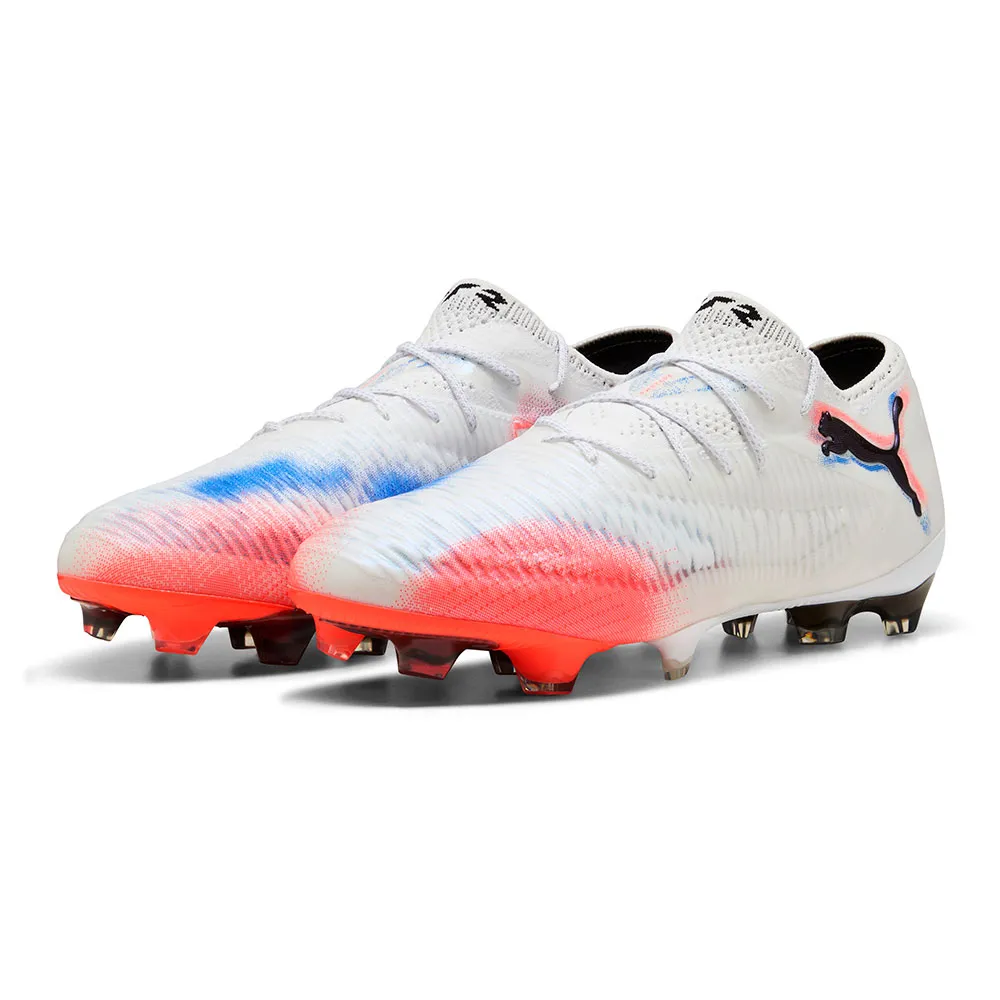 Puma Future 8 Ultimate Low FG football boots
