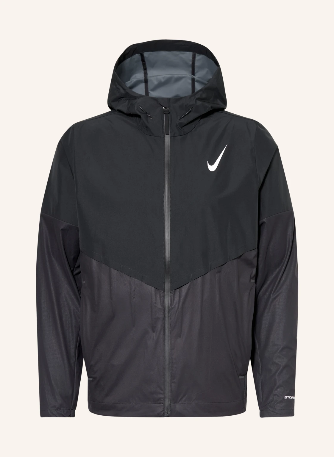 Nike Laufjacke AEROSWIFT