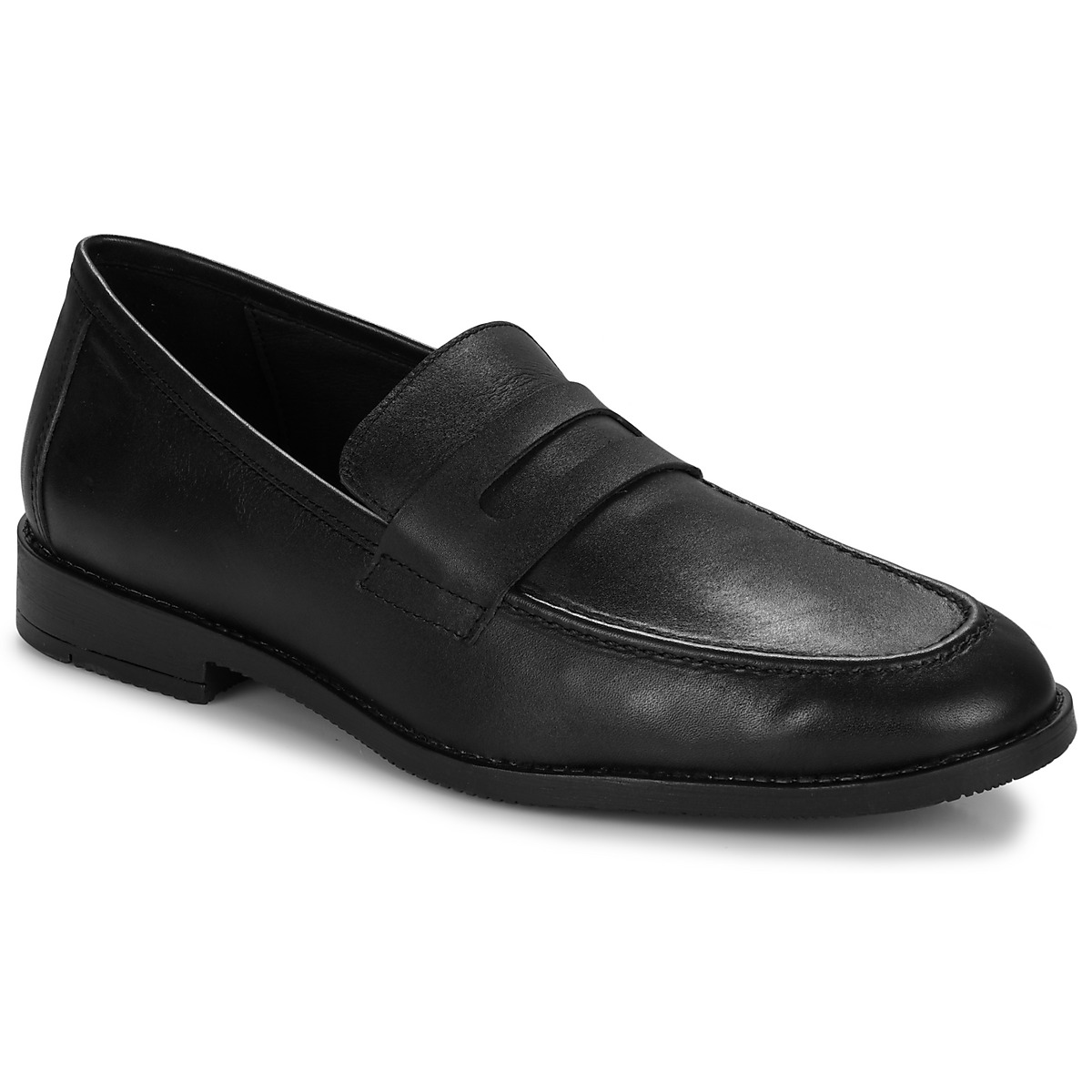 So Size - BRANDY - Black
