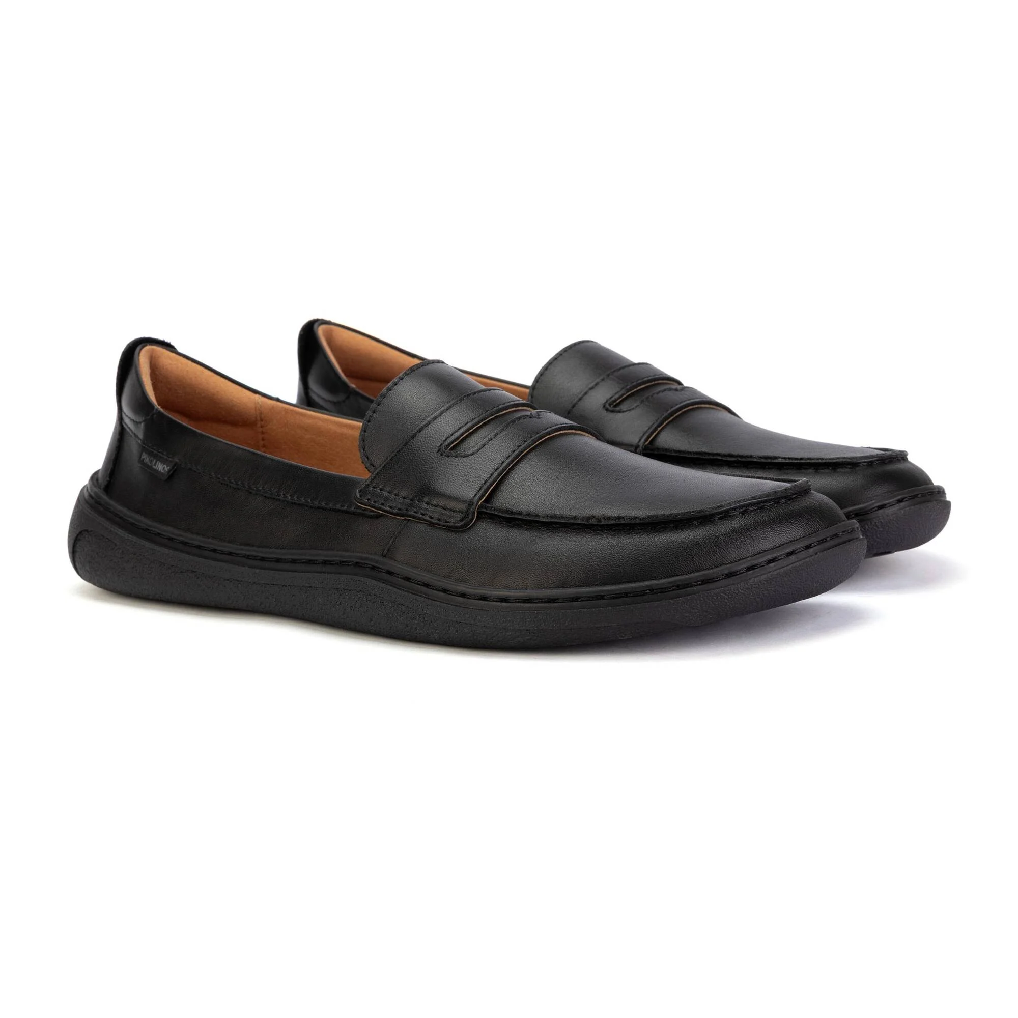 ARANJUEZ - Mocasín barefoot unisex