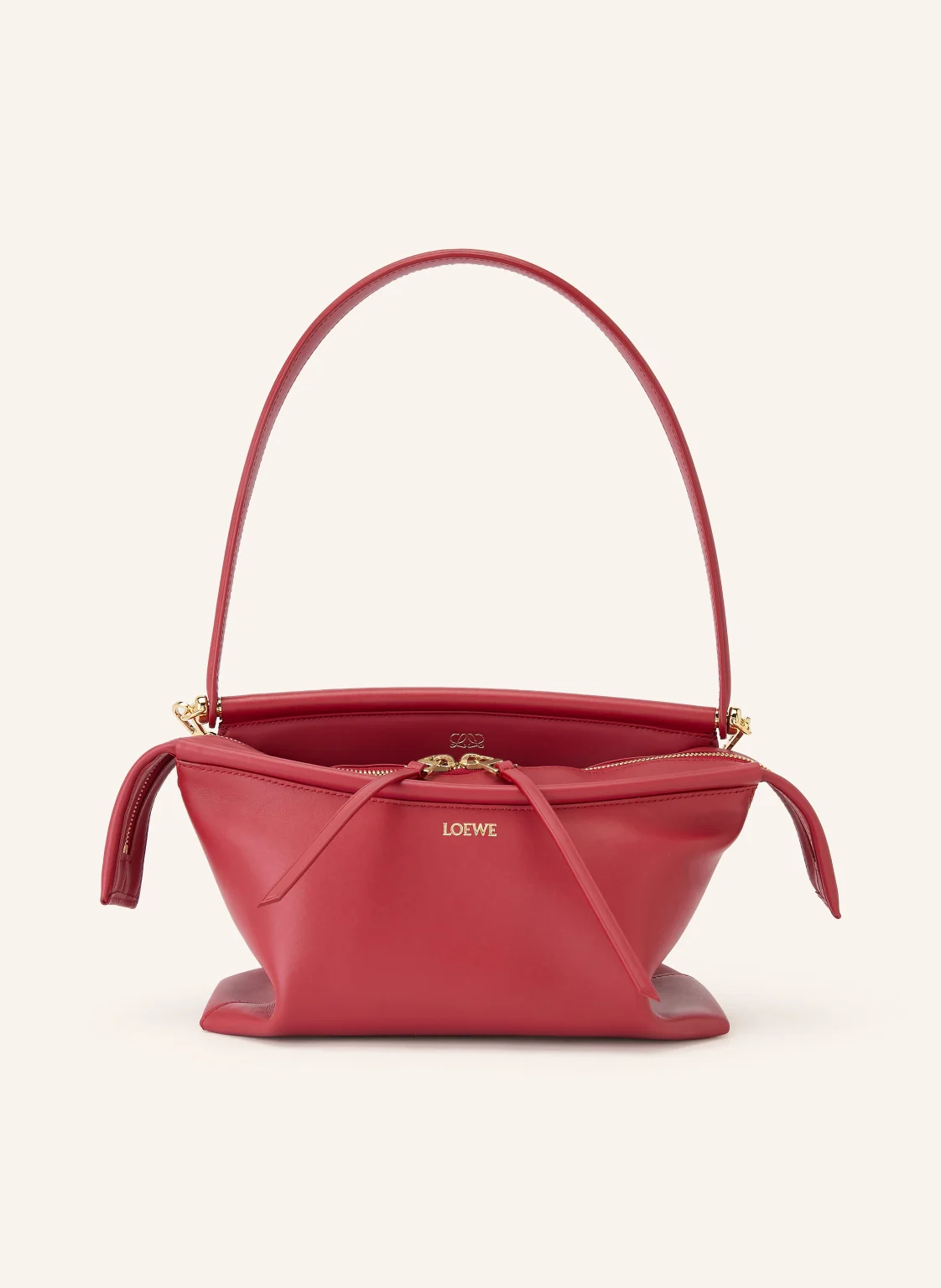 LOEWE Schultertasche WHISKER SMALL