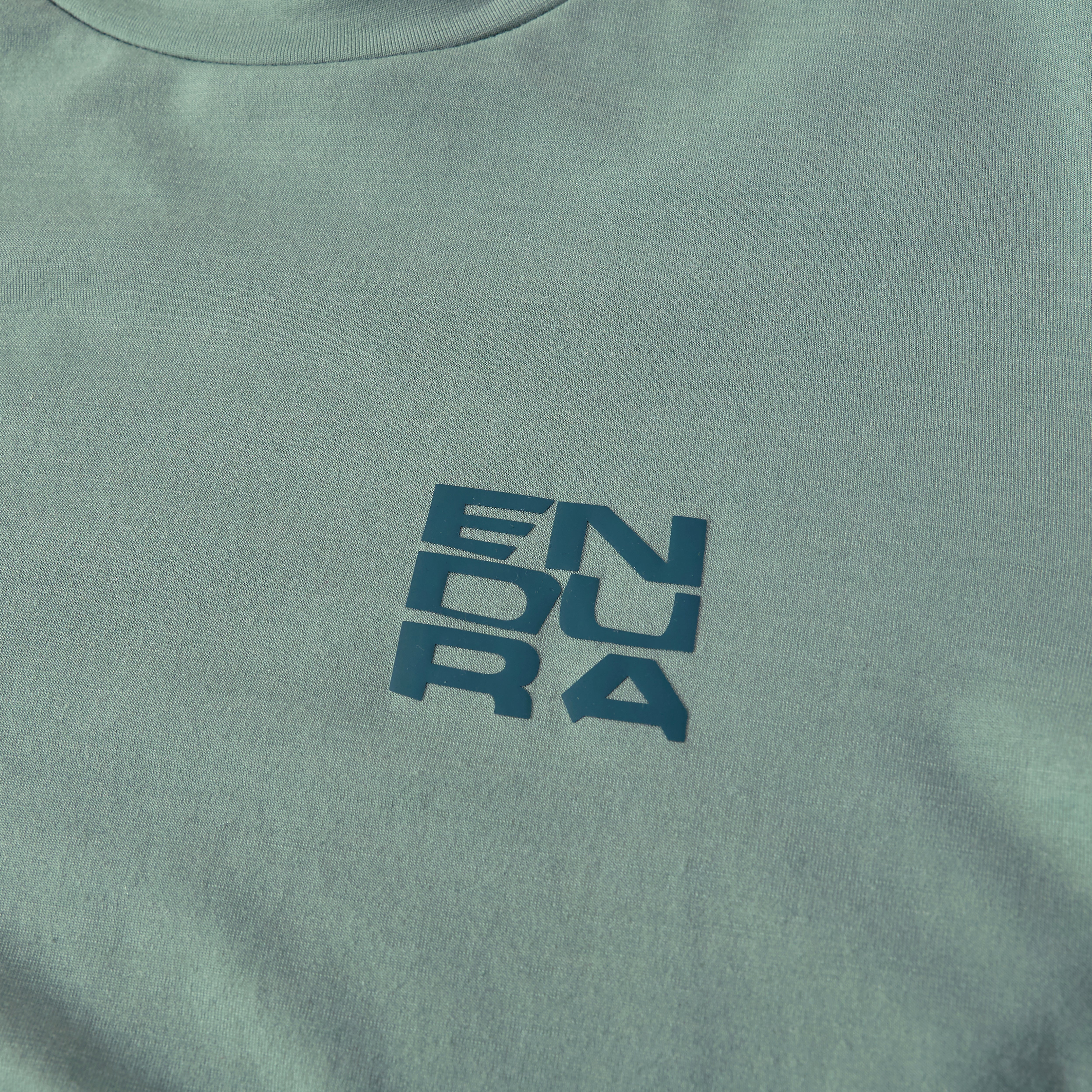 Men's AllTrack Ride S/S Tech Tee - Sage Green