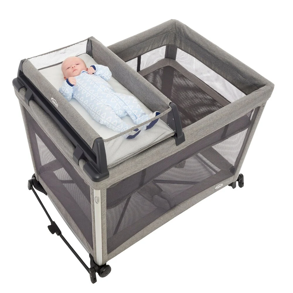 HALO DreamNest Changing Table