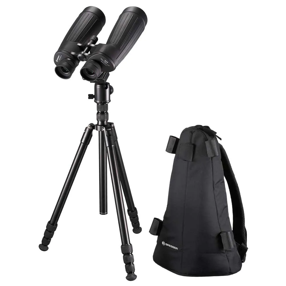 Bresser NightExplorer 15x70 binoculars