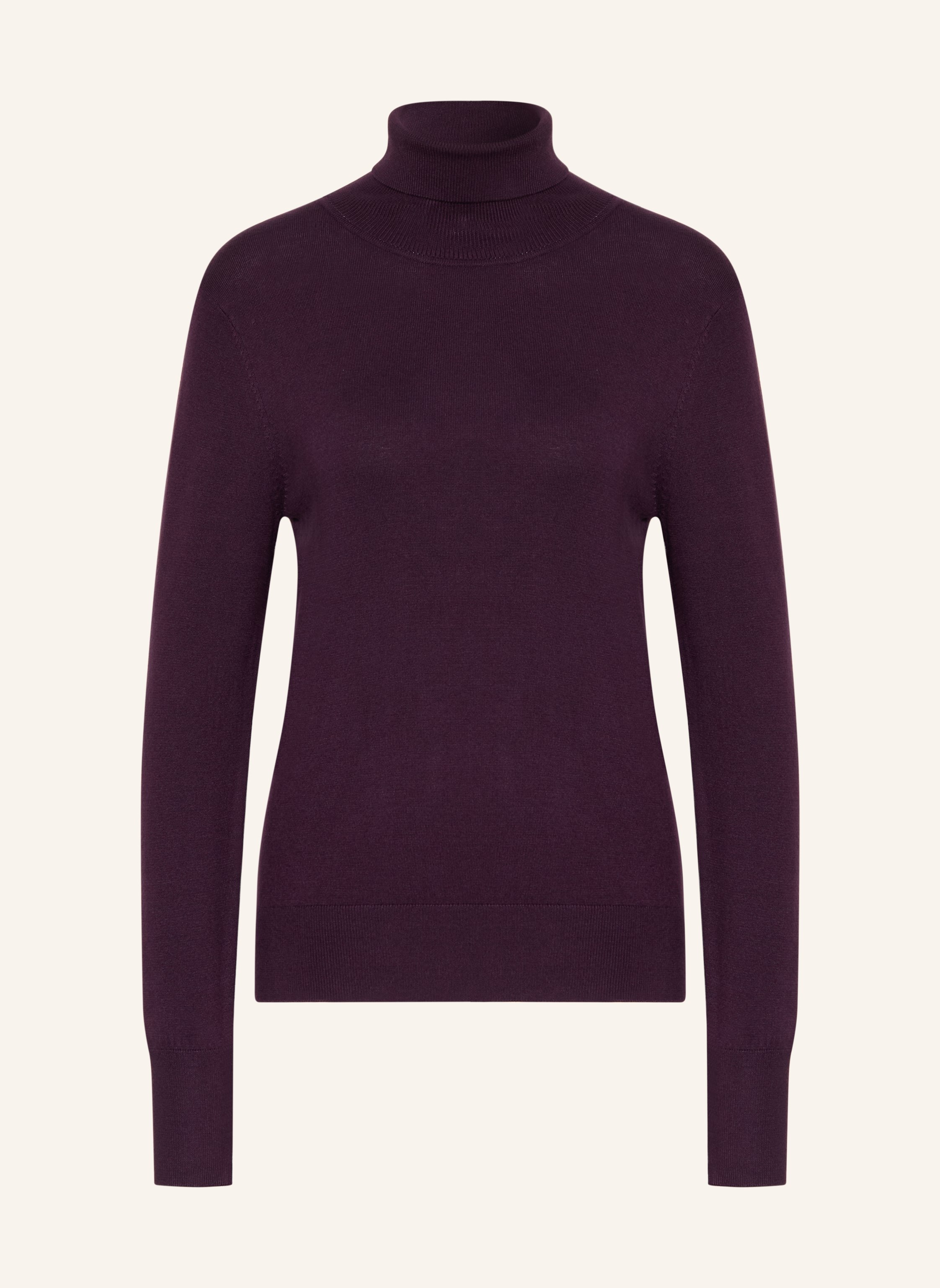 darling harbour Rollkragenpullover