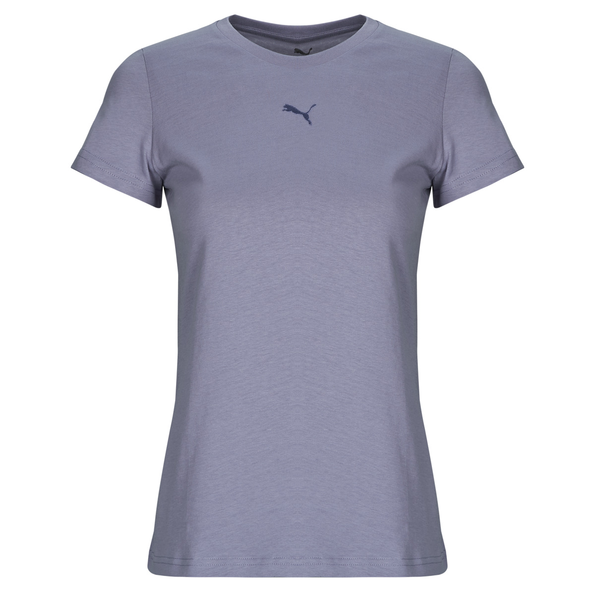 Puma - ESS Cat Logo Tee - Violet