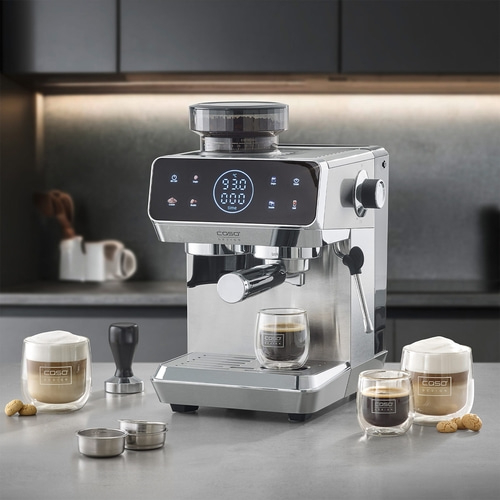 EspressoGourmet &Grind