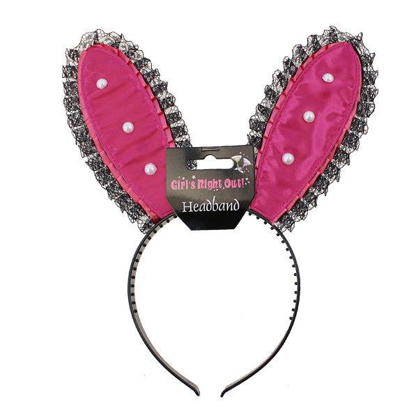 Girls Night Out Headband