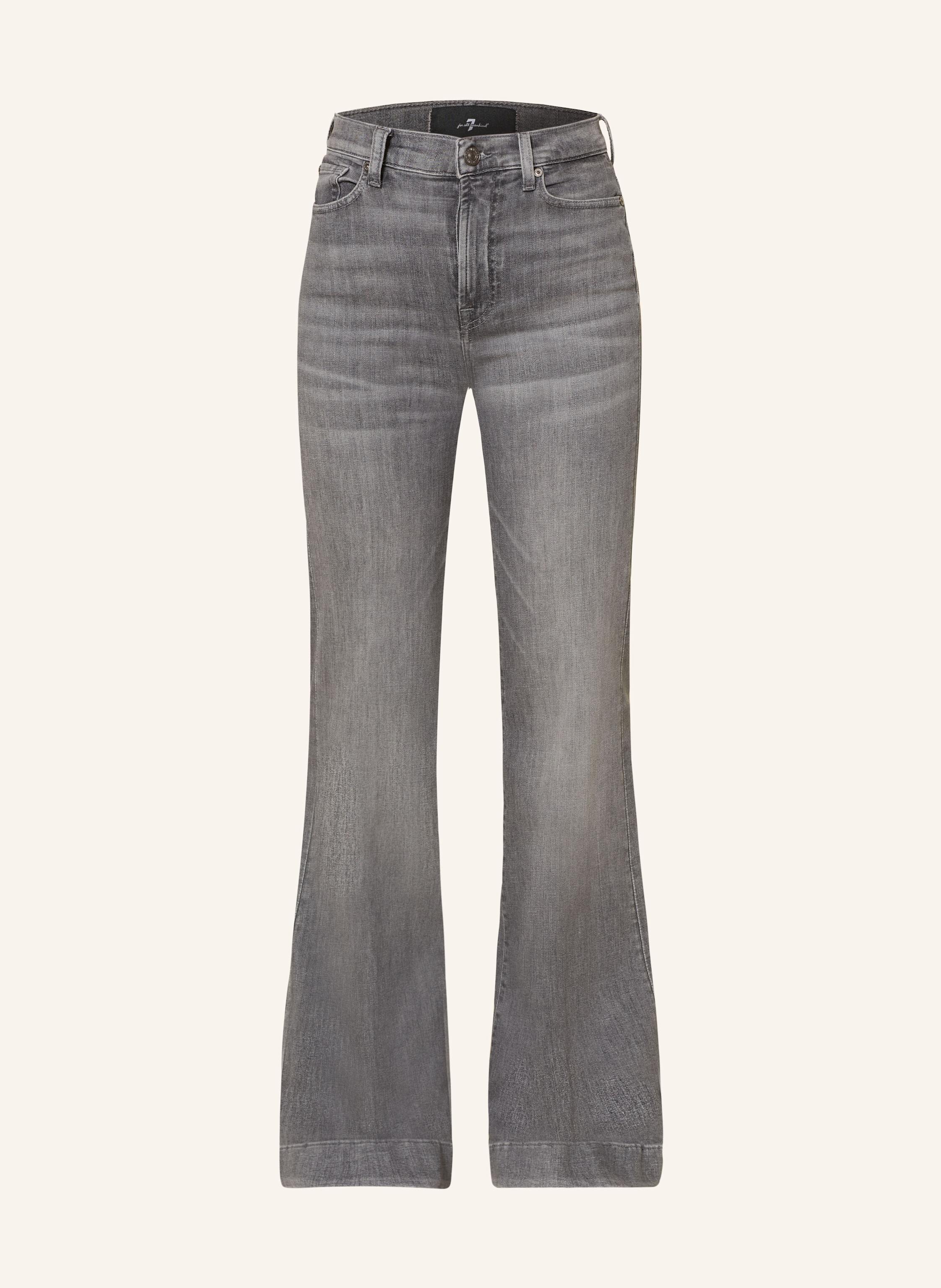 7 for all mankind Flared Jeans MODERN DOJO