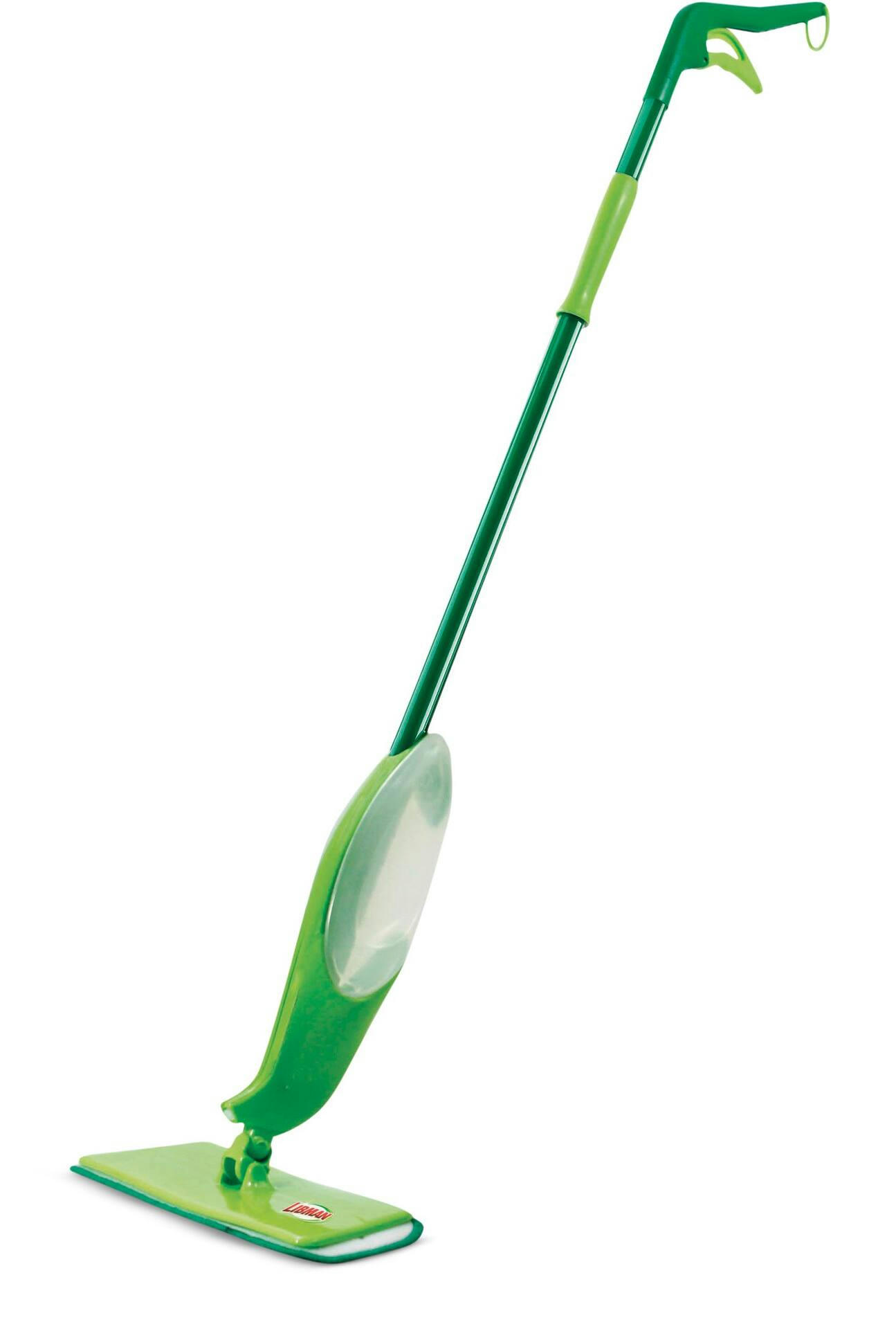 Libman Freedom Multi-Surface Reusable Microfibre Spray Mop