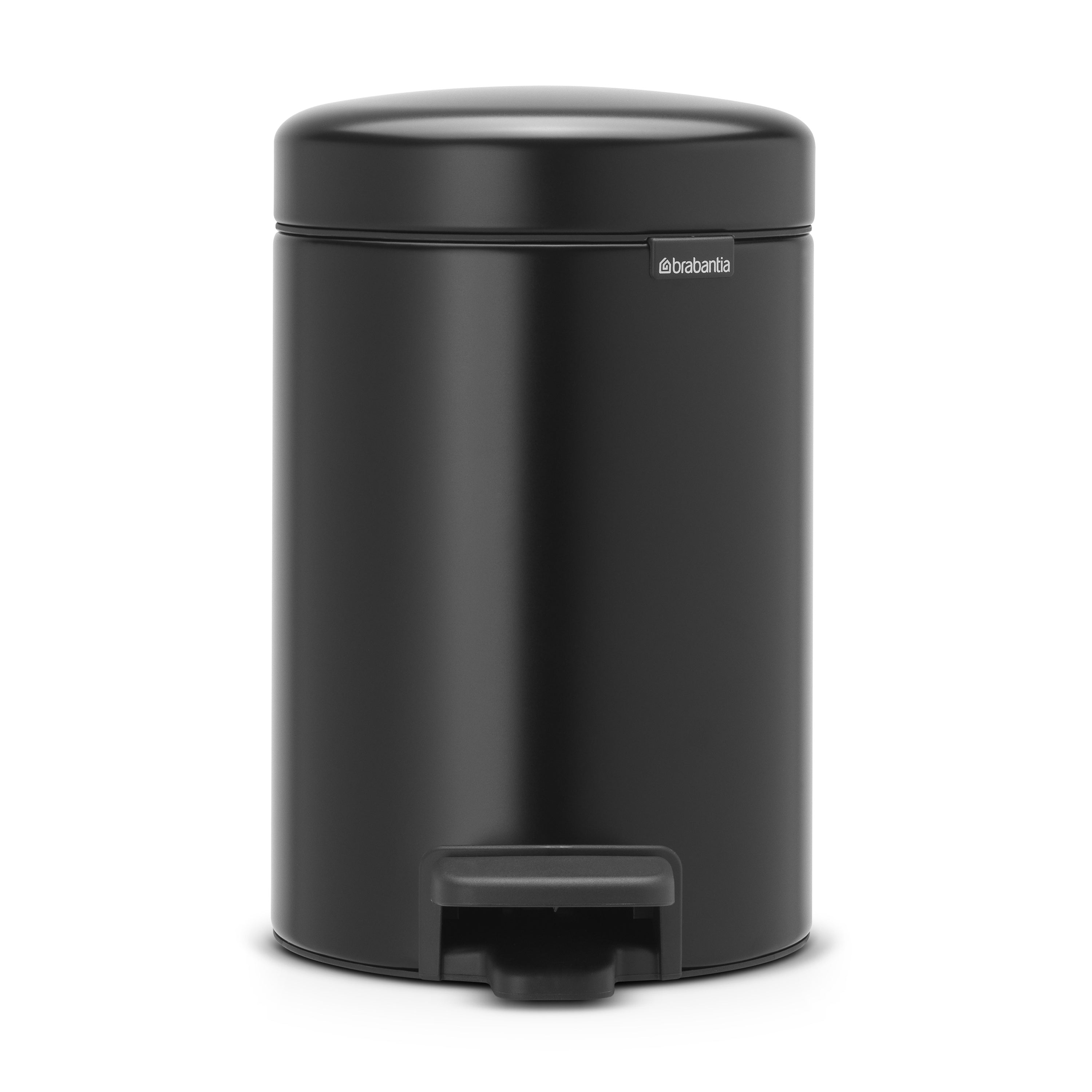 Brabantia NewIcon Pedaalemmer 3 Liter