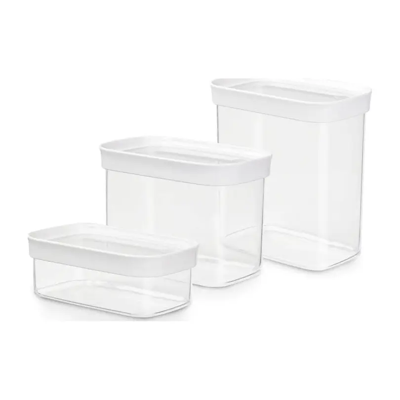 Vorratsdose 3er-Set Optima