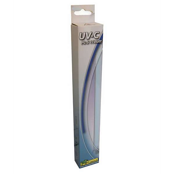 Ampoule de rechange pour UVC ALGCLEAR 10000 Ubbink