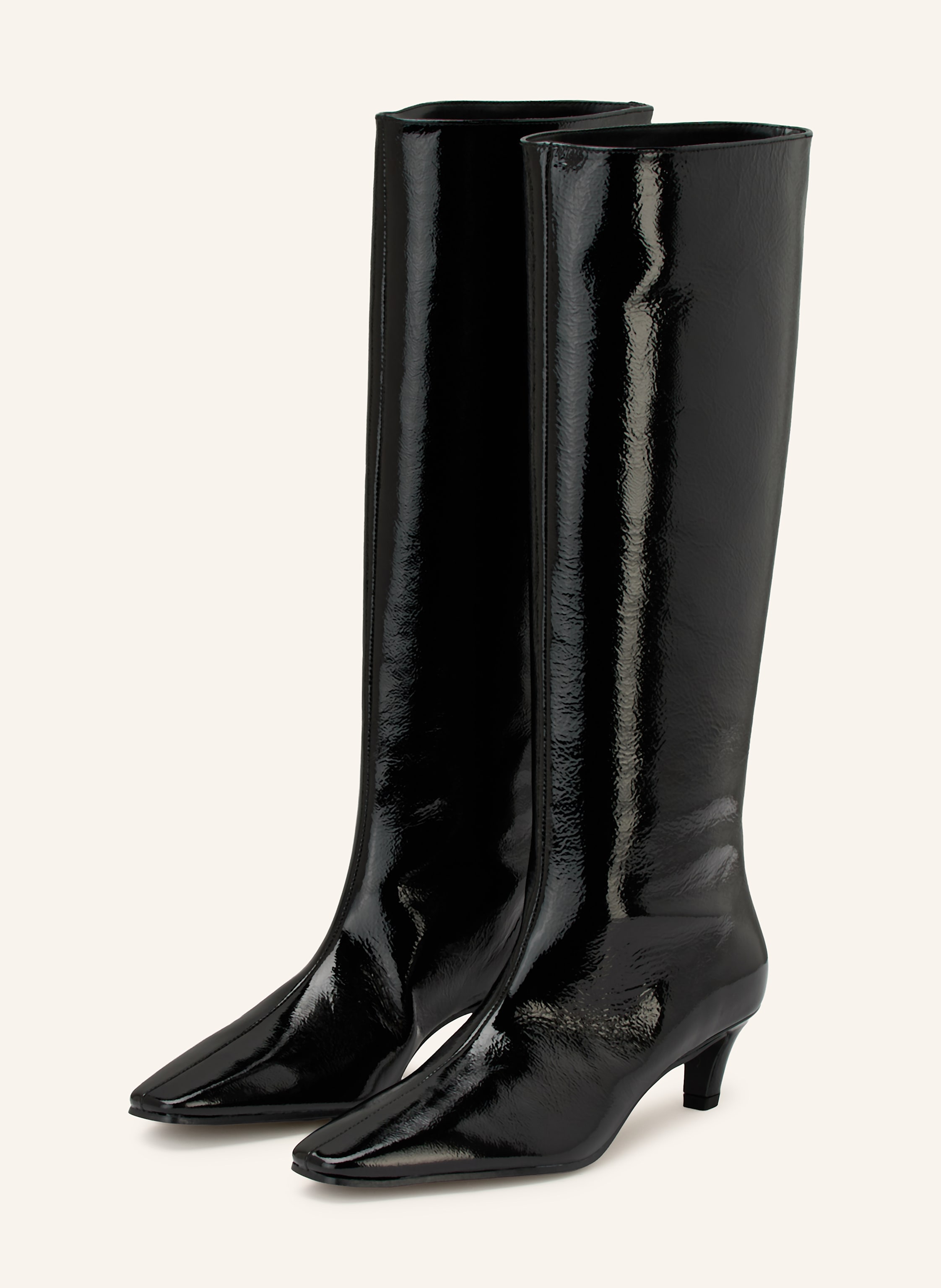 Bianca Di Lackstiefel