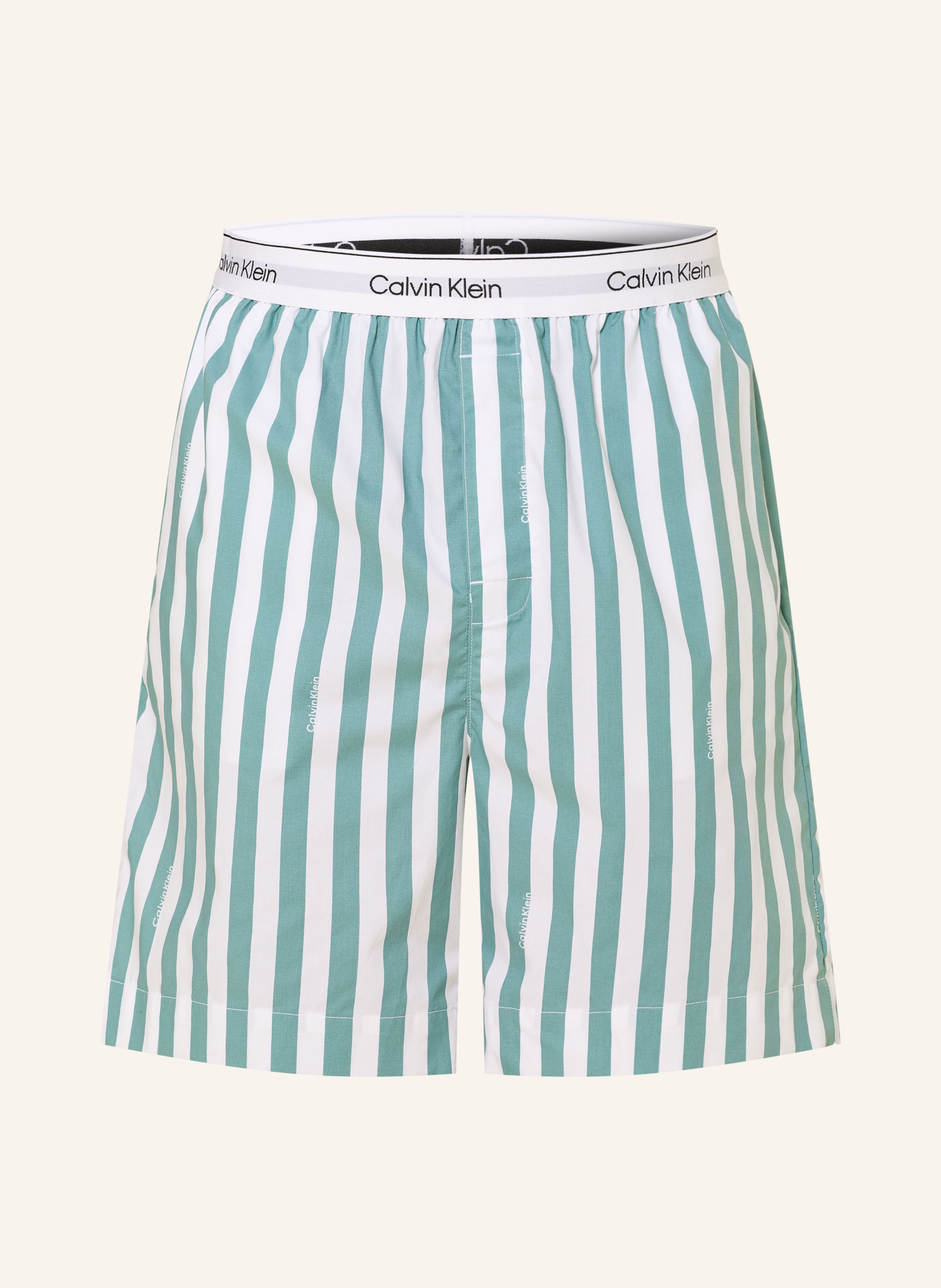 Calvin Klein Schlafshorts