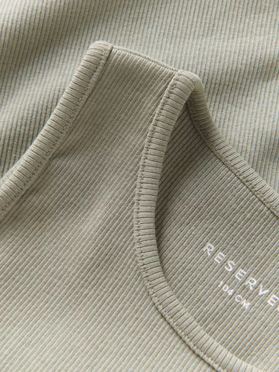 Cotton Top