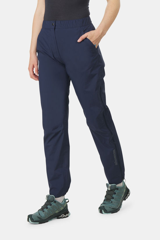 Ayacucho Mountain Lightweight 2.5L Regenbroek Dames