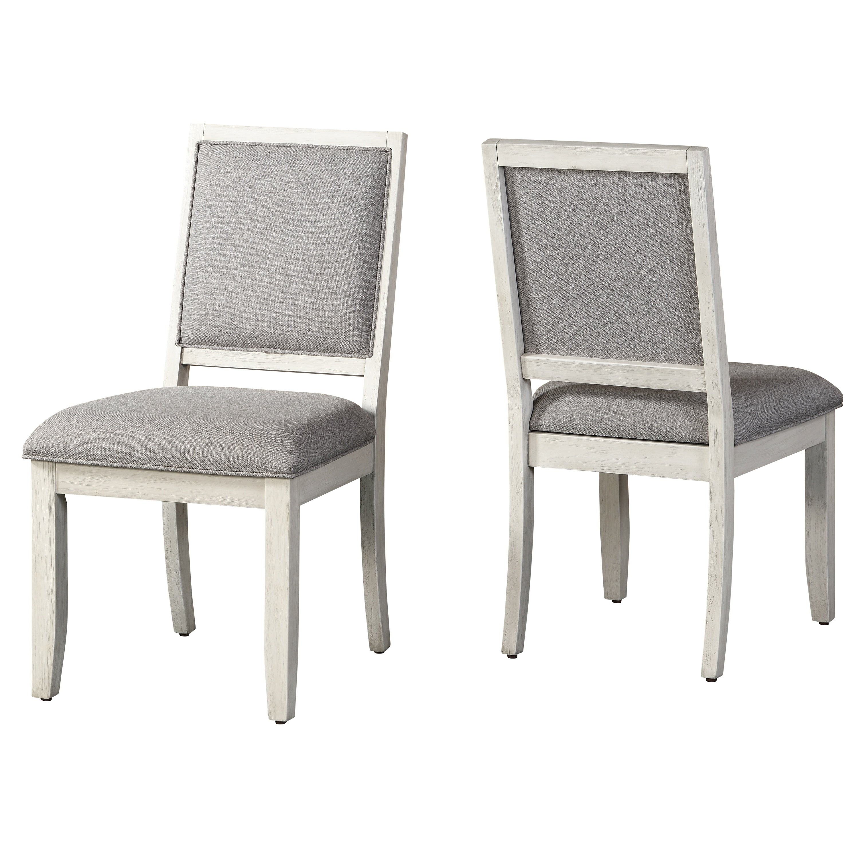 Steve Silver Cardella Parson Dining Chair - Set of 2