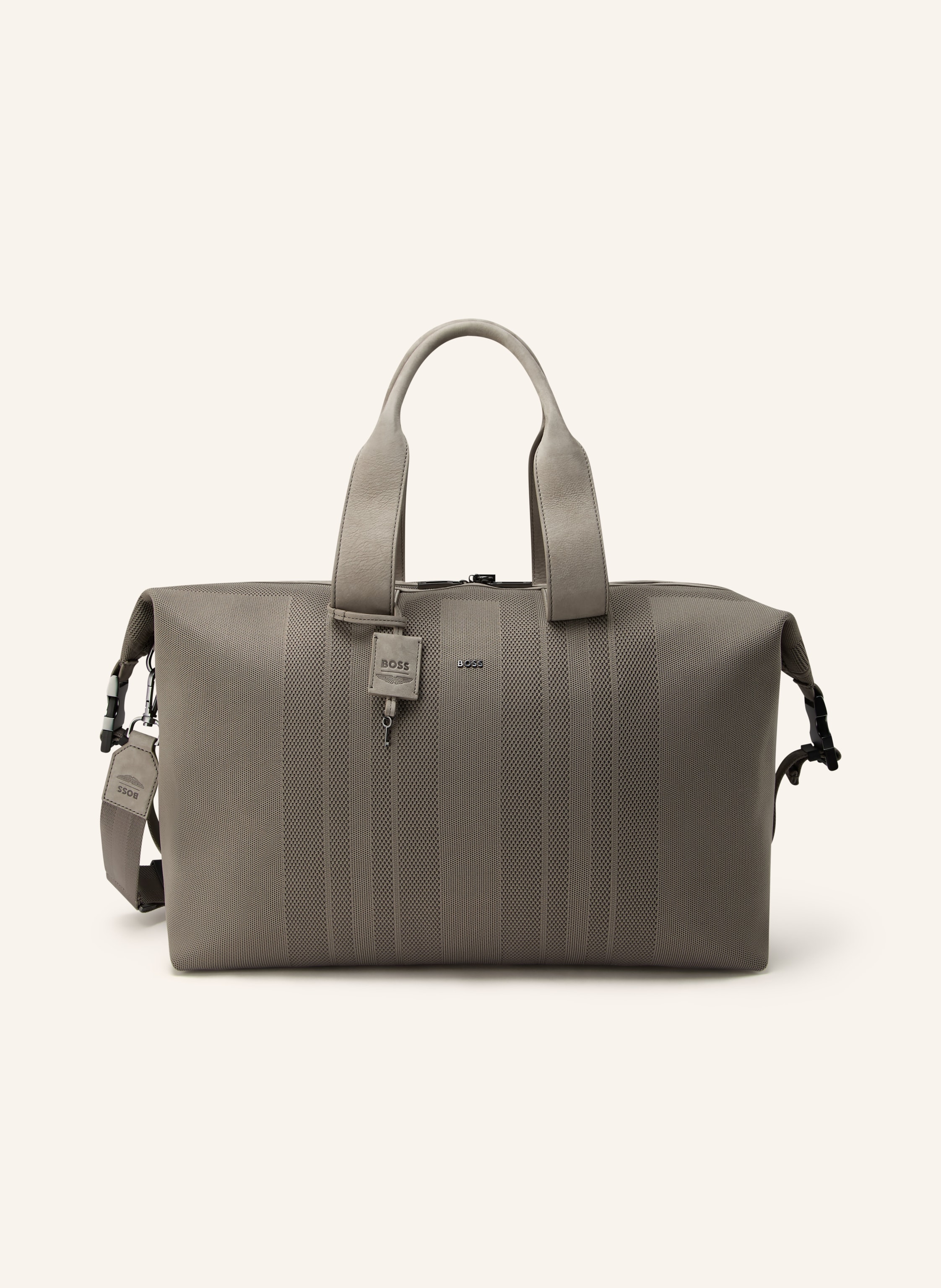 BOSS Reisetasche HOLDALL