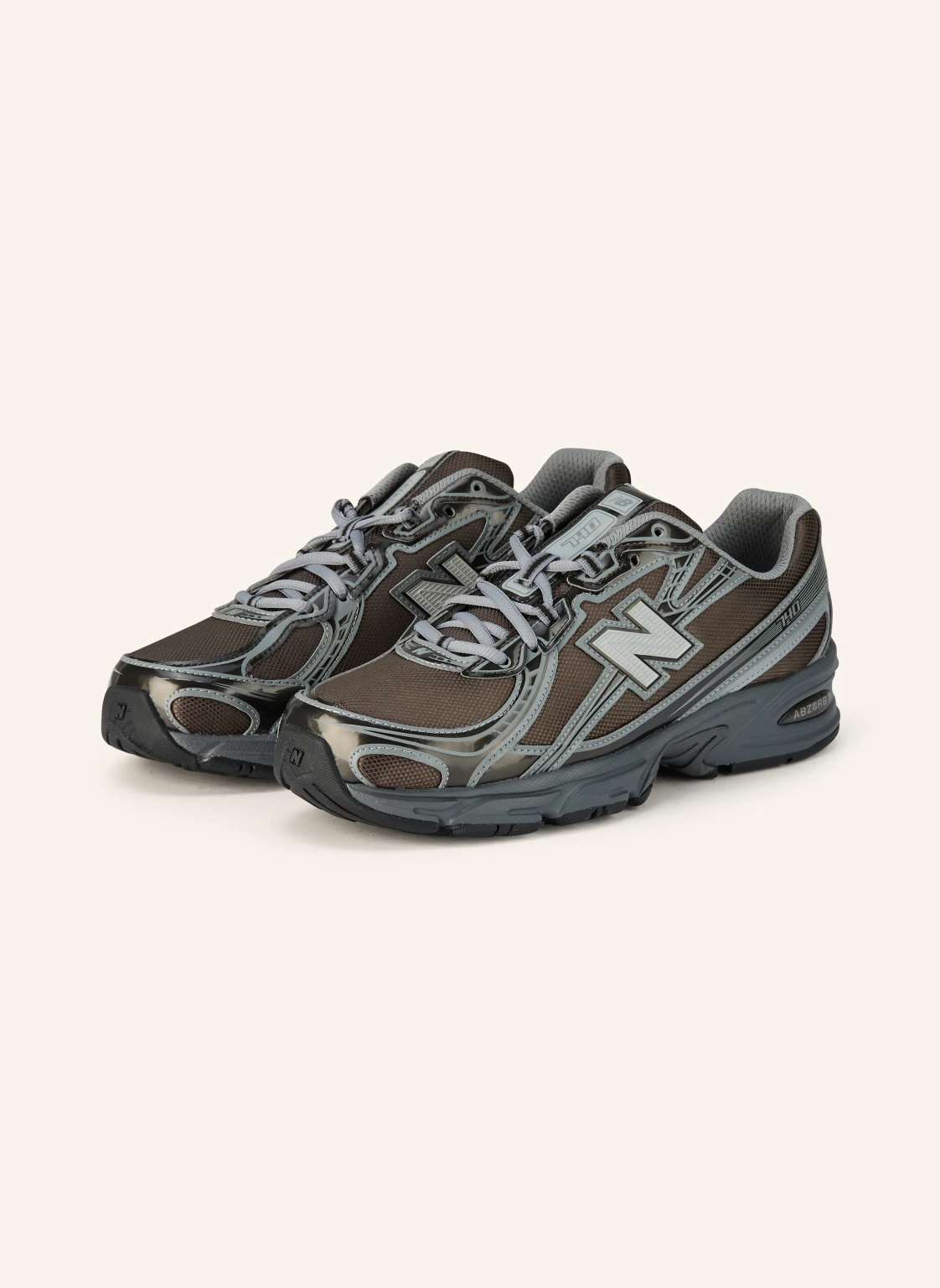 new balance Sneaker 740