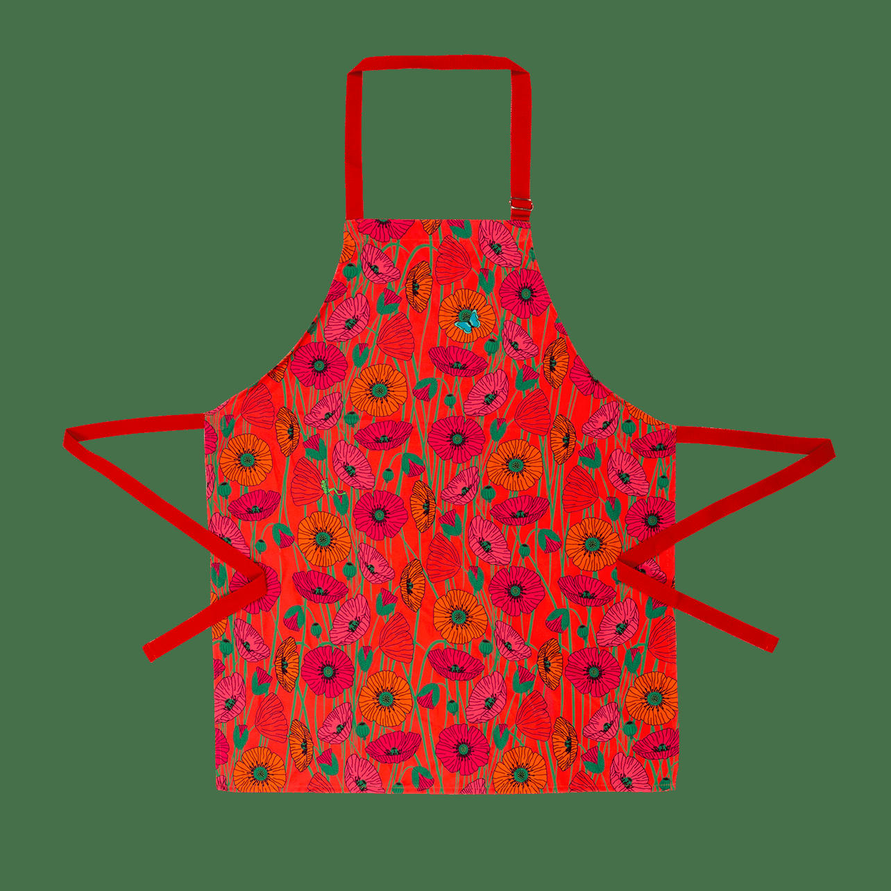 MAESTRO - Tablier polyester 85x69,5cm