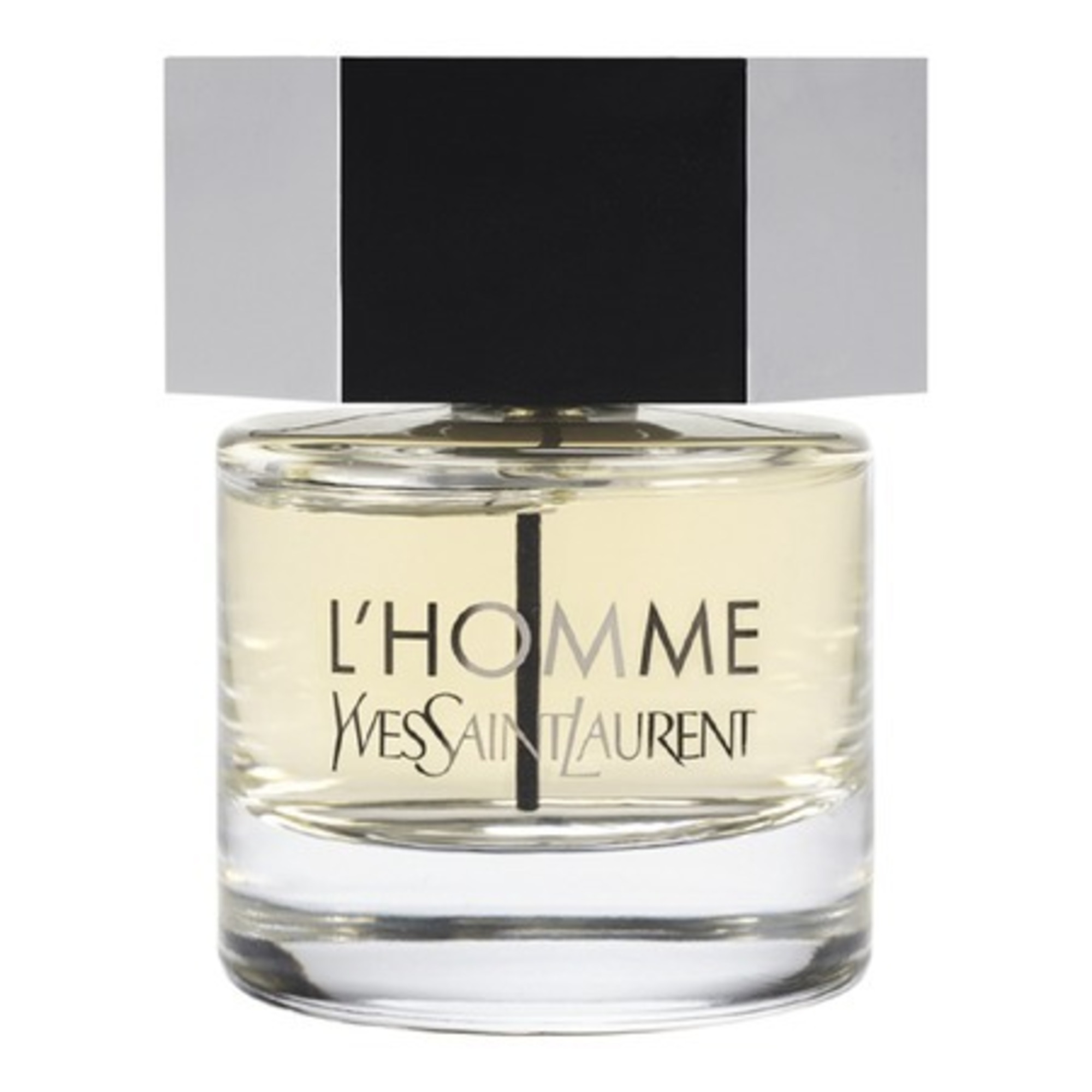 L'HommeEau de Toilette Vaporisateur