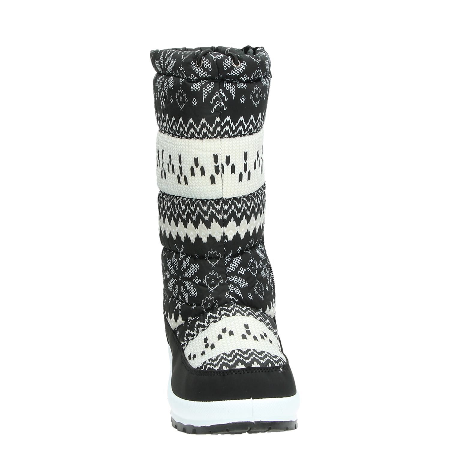 Snow Fun dames snowboot