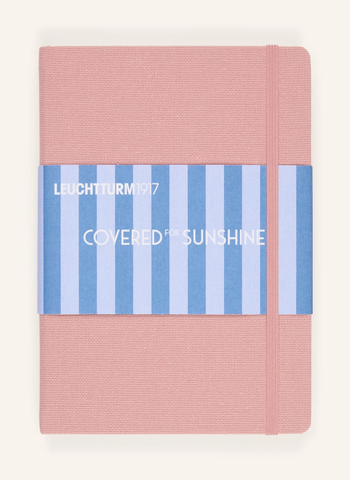 LEUCHTTURM1917 Notizbuch MEDIUM