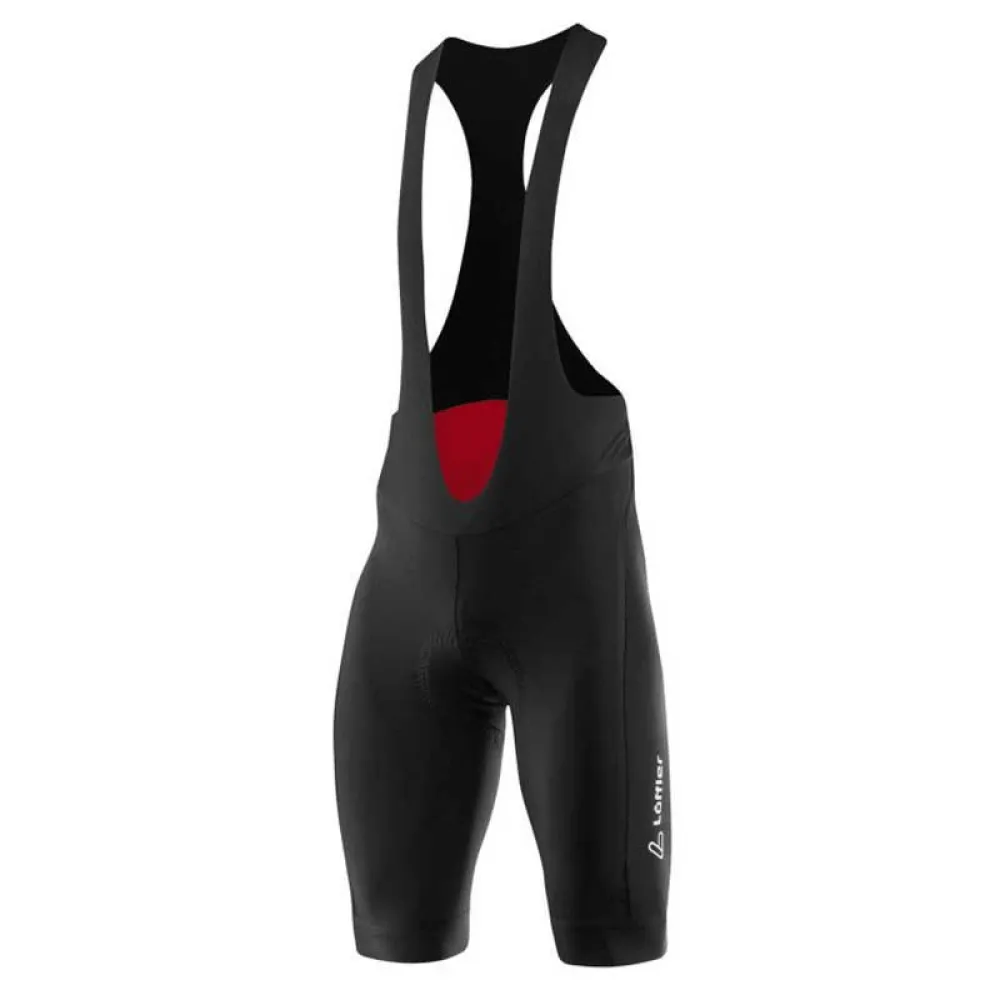 Loeffler Hotbond® bib shorts